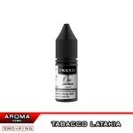 Latakia Twenty One Aroma 10 ML Tnt Vape Tabacco Latakia