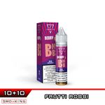 Berry Bomb Mix&vape 10+10 ML Suprem-E Frutti Rossi