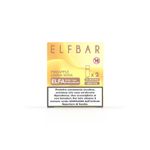 Elfa Pineapple Lemon Soda POD Usa E Getta Elfbar 2 Pezzi Limonata Ananas