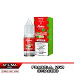 Strawberry Kiwi Flavour Bar Aroma 10 ML Suprem-E Ice Fragola Kiwi