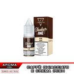 Shakerone Aroma 10 ML Suprem-E Ice Caffè Irish Coffe