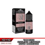 English Mixture Extra Dry 4POD Barrique Line Mini Shot 10+10 ML La Tabaccheria Tabacchi Inglesi Note Barrique