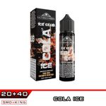 Ice Club Cola Ice Aroma Shot 20 ML La Tabaccheria Ice Cola