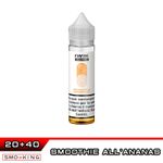 Pineapple Smoothie Aroma Shot 20 ML Iwik Ananas Fragola Cocco