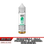 Summer Lollipop Aroma Shot 20 ML Iwik Fragola Anguria Caramella
