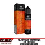 Habajo I Sigari Sudamericani Aroma Shot 20 ML La Tabaccheria Tabacco Sigaro
