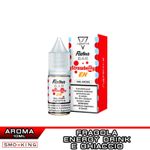 Strawberry Energy Flavour Bar Aroma 10 ML Suprem-E Ice Fragola Energy Drink