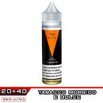 Ry4 Re-Brand Mix&vape 20 ML Suprem-E Vaniglia Biscotto  Tabacco Ry4