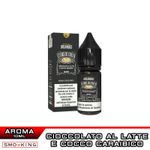 Cuore Di Cocco No.66 Aroma 10 ML Dreamods Cioccolato Bianco Cocco