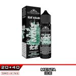 Ice Club Mint Ice Aroma Shot 20 ML La Tabaccheria Ice Menta
