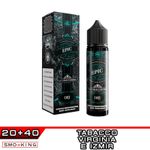 Epic Aroma 20 ML Dry La Tabaccheria & Galactika Mix Di Tabacchi Amabili