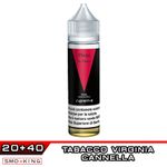 Device Re-Brand Mix&vape 20 ML Suprem-E Tabacco Virginia Cannella