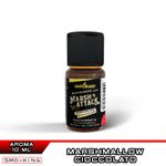 Marsh Attack Aroma 10 ML Vaporart Cioccolato Marshmallow