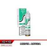 Artic Black Line Mix&vape 10+10 Suprem-E Menta Artica