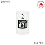 Vetro Ricambio Justfog Q16 Pro