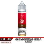 Calippone Mix&vape 20 ML Suprem-E Ice Cola Lime Ghiacciolo