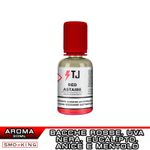 Red Astaire Aroma Concentrato 30ML T-Juice Uva Frutti Rossi Anice Mentolo Eucalipto