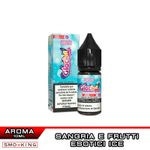 Sangria No. 1 Glacial Explosion Aroma 10 ML Dreamods Ice Frutti Esotici Sangria