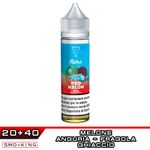 Fizz Red Melon Flavour Bar Mix&vape 20 ML Suprem-E Ice Melone Fragola Anguria