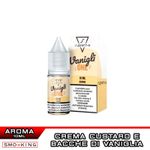 Vaniglione Aroma 10 ML Suprem-E Fragola Lime Crostata Crema Burro