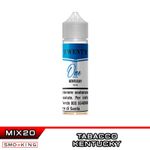 Kentucky Twenty One Mix&vape 20 ML Tnt Vape Tabacco Kentucky