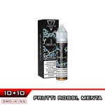 Firstlab 3 Mix&vape 10+10 Suprem-E Menta Frutti Rossi