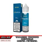 Blue Marea Aroma 20 ML Dreamods Menta Piperita Anice Mentolo Tabacco Tostato