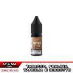 Nitro Bacco I Magnifici Aroma 10 ML Tnt Vape Tabacco