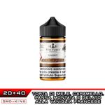 Gambit Aroma Shot 20 ML Five Pawns Gelato Alla Vaniglia Caramello Panna Montata Torta Di Mele