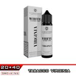 White Virginia Classic Line Aroma Shot 20 ML La Tabaccheria Tabacco Virginia