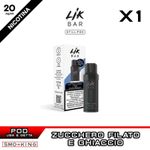 Cotton Candy Lik Bar Still POD Usa E Getta Suprem-E 1 Pezzo