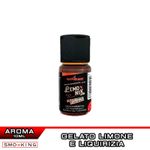 Lemonik Aroma 10 ML Vaporart Limone Liquirizia Gelato