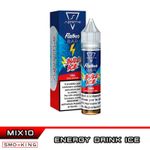 Bull Ice Flavour Bar Mix&vape 10+10 Suprem-E Ice Energy Drink
