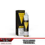 First Pick Rebrand Mix&vape 10+10 Suprem-E Tabacco Virginia