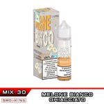Melone Bianco Vaporice Mix&vape 30 ML Vaporart Ice Melone Bianco