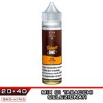 Tabaccone Mix&vape 20 ML Suprem-E Vaniglia Custard Mix Di Tabacchi