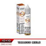 Nectar Mini Shot 10 ML Kiwi Flavors Tabacco Miele