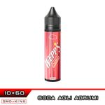 Wepp’s Agrum Aroma Shot 10 ML In 60 ML Eliquid France Acqua Tonica Agrumi