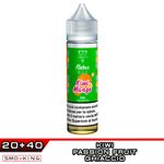 Kiwi Passion Fruit Mango Flavour Bar Mix&vape 20 ML Suprem-E Mango Ice Kiwi Frutto Della Passione