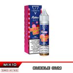 Bubble Gum Flavour Bar Mix&vape 10+10 Suprem-E Fragola Bubble Gum