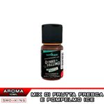 Pinko Pallino Aroma 10 ML Vaporart Ice Frutti Tropicali Pompelmo