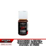 Shinobi Dark Aroma 10 ML Vaporart Tabacco Burley Tabacco Latakia Papaya Fico