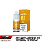 Pineapple Bomb Aroma 10 ML Suprem-E Vaniglia Ananas Cocco Rum