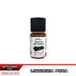 Liquirizia Nera (black Licorice) Aroma 10 ML Vaporart Liquirizia