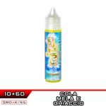 Cola Apple Aroma Shot 10 ML In 60 ML Fruizee Ice Cola Mela