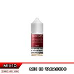 Booms Classic Mix&vape 10+10 Tnt Vape Vaniglia Mix Di Tabacchi Sigaro
