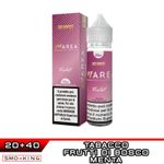 Violet Marea Aroma 20 ML Dreamods Menta Frutti Di Bosco Tabacco Tostato
