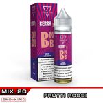 Berry Bomb Mix&vape 20 ML Suprem-E Frutti Rossi