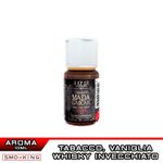 Madagascar Reserve Aroma 10 ML Super Flavor Vaniglia Tabacco Whisky