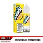 Mango Ice Fantasi Aroma Shot 20 ML Vape Juice Mango Ice